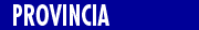 PROVINCIA