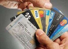 Aumentó el costo de las tarjetas de crédito y de los préstamos