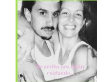 Murió Martín Carrizo, el hermano de Caramelito, tras luchar contra la ELA: "Decime por dónde sigo"